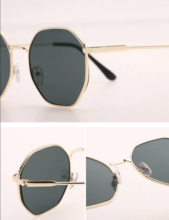 Очки женские солнцезащитные (109) - фото 2 Очки женские солнцезащитные (109) - фото 2