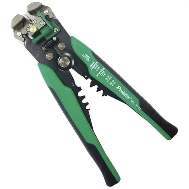 Кліщі Pro'sKit 8PK-371D (2985176793)