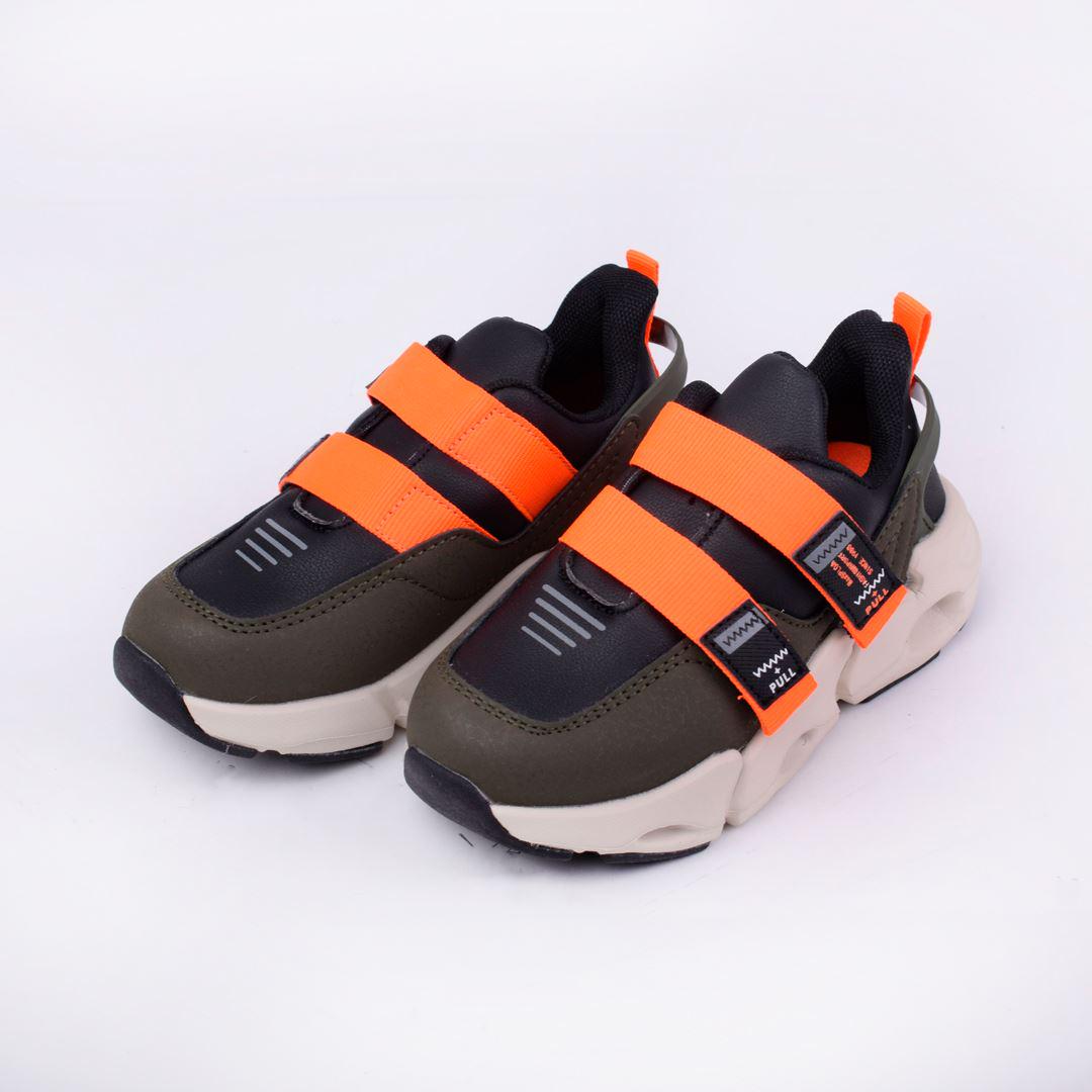 Кроссовки детские Fashion 333454 р. 28 17,5 см