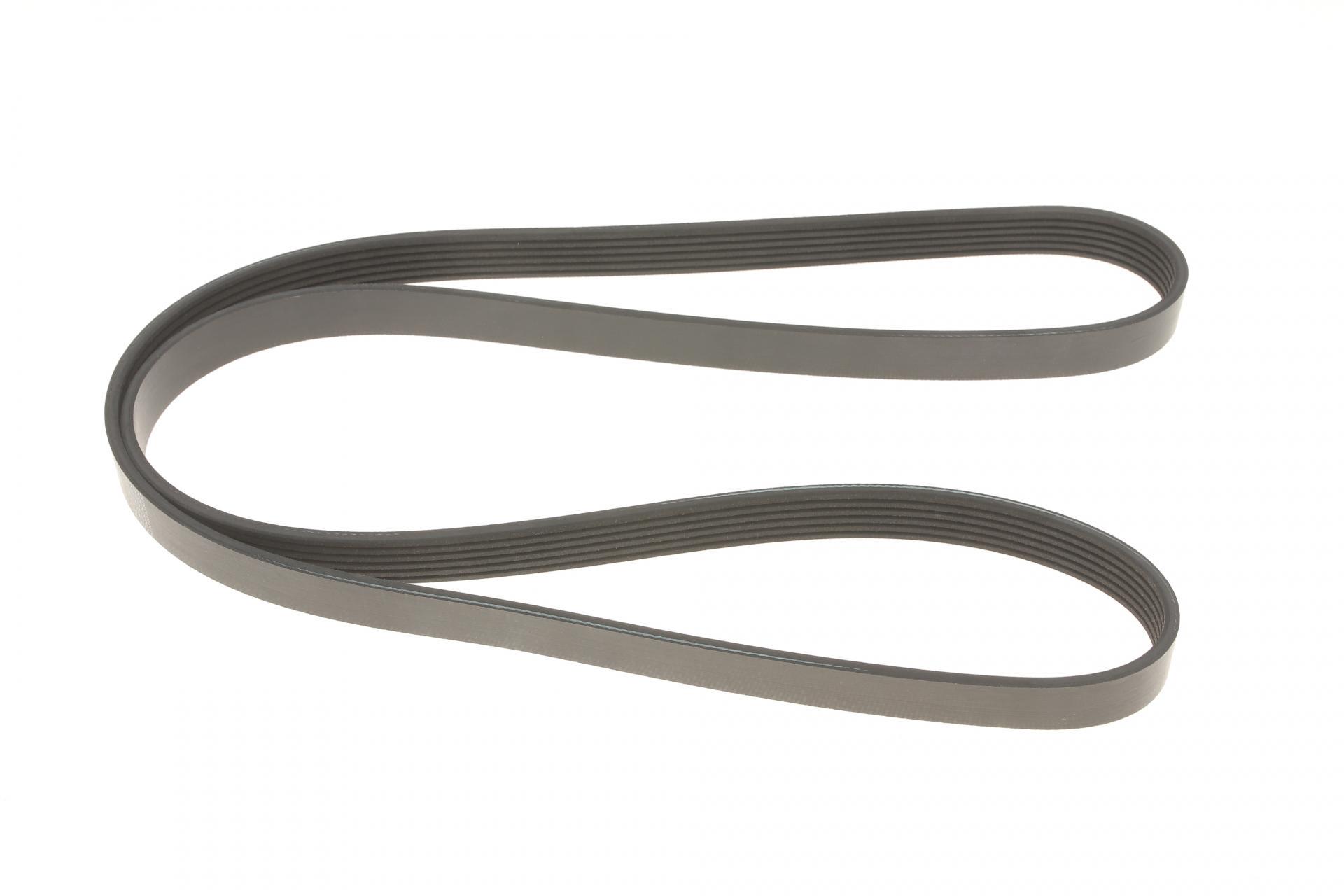 Ремень генератора Meyle VOLKSWAGEN T5 2.0TDI 6PK1555 (050 006 1555)