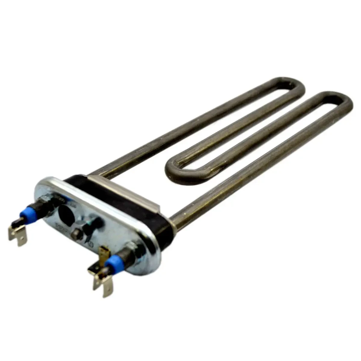 Тен Thermowatt для стиральной машины Whirlpool/Zanussi/Electrolux с отверстием 1950 Вт 230 мм (166495)