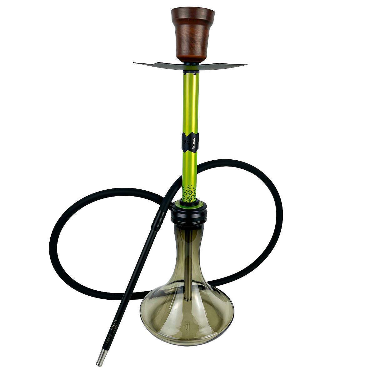 Кальян Embery Equal Lime Craft Brown