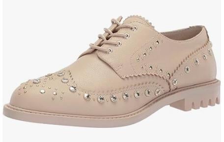 Туфли женские Kelsi Dagger р. 38,5 Бежевый