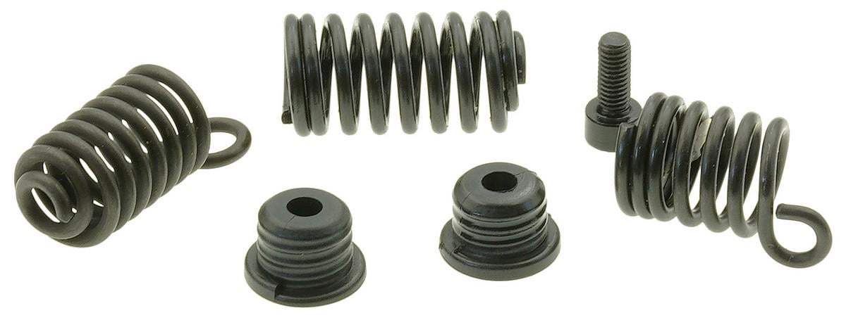 Пружины амортизатора бензопилы VJ Parts для H 235/235E/240/240E (saw910)
