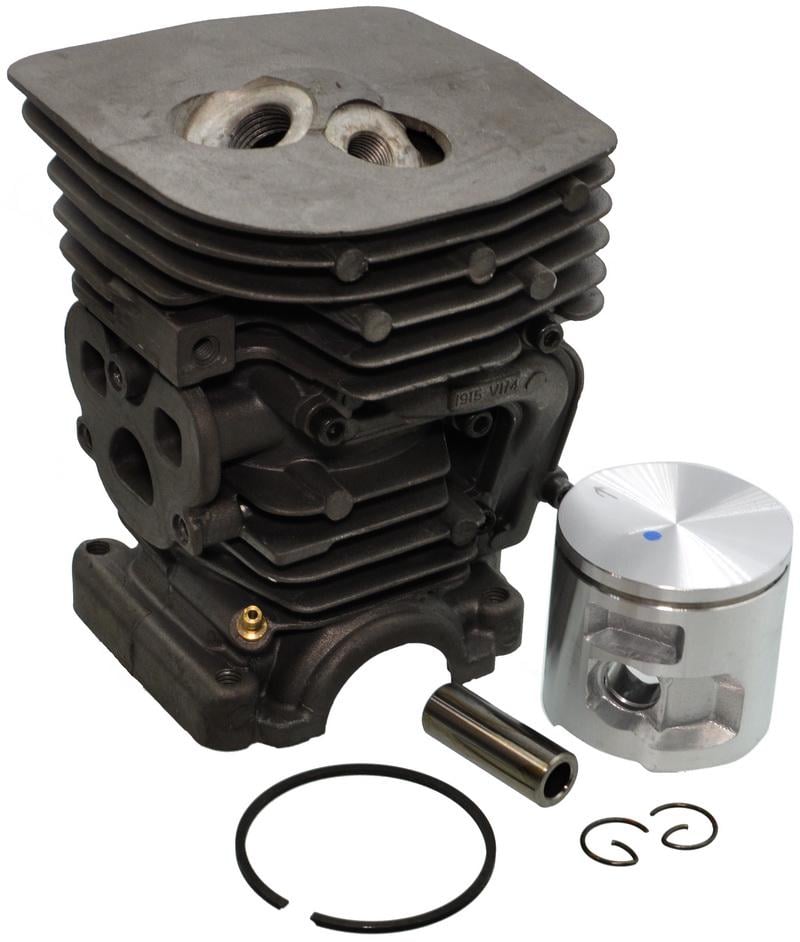 Поршневая VJ-Parts бензопилы H 455/455E/440E/460 d 45 мм