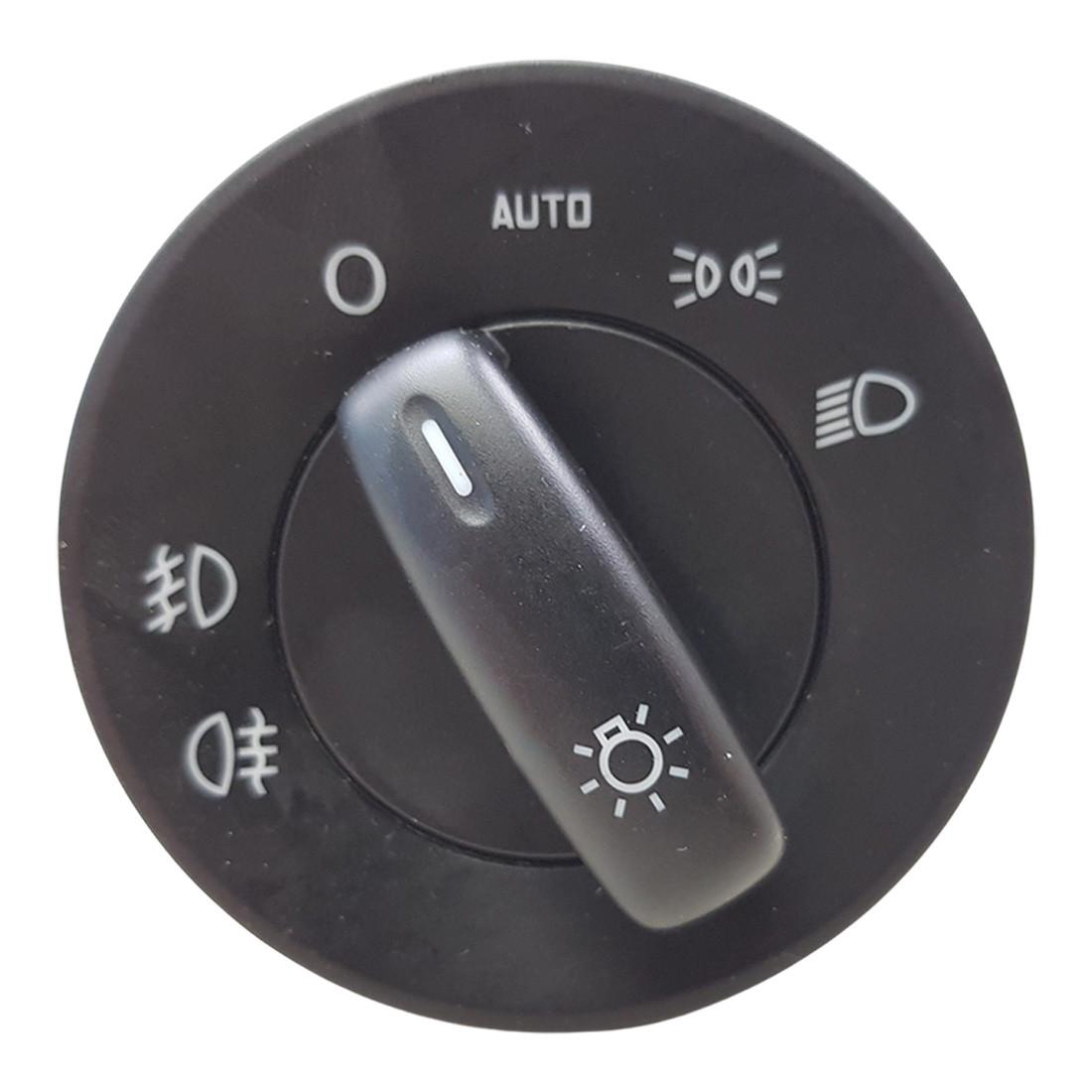 Перемикач світла фар 1Z0941431J Skoda Octavia A5/Skoda Octavia Scout (21161333)