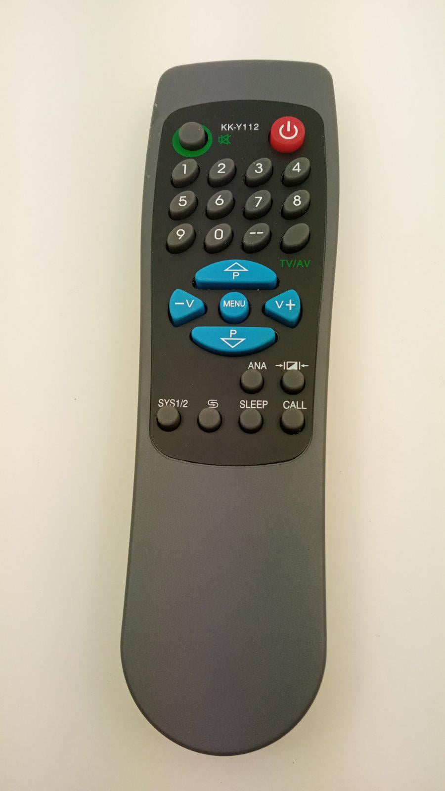 Пульт для Haier KK-Y112