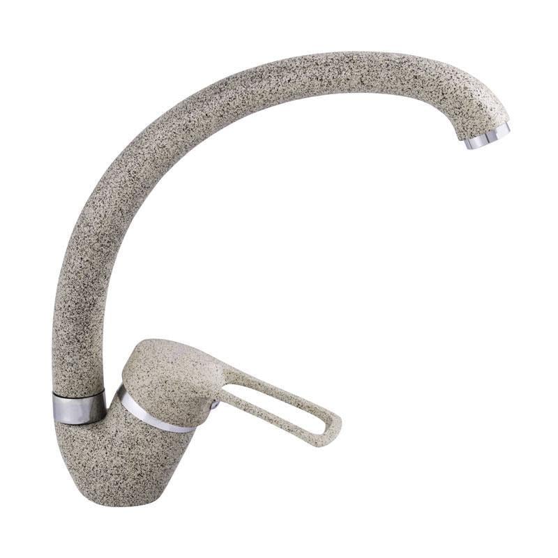 Смеситель для кухни Champion HANSBERG 777 Sand (CH0269)