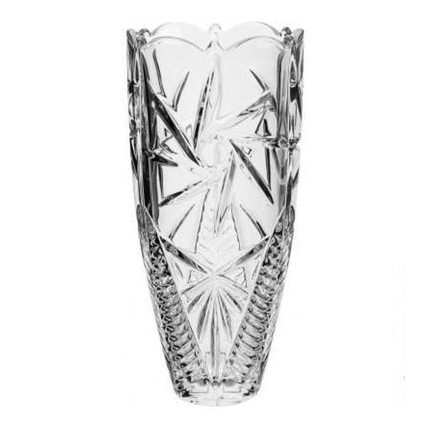 Ваза Bohemia Pinwheel 200 мм (89002-99030-200) Ваза Bohemia Pinwheel 200 мм (89002-99030-200)