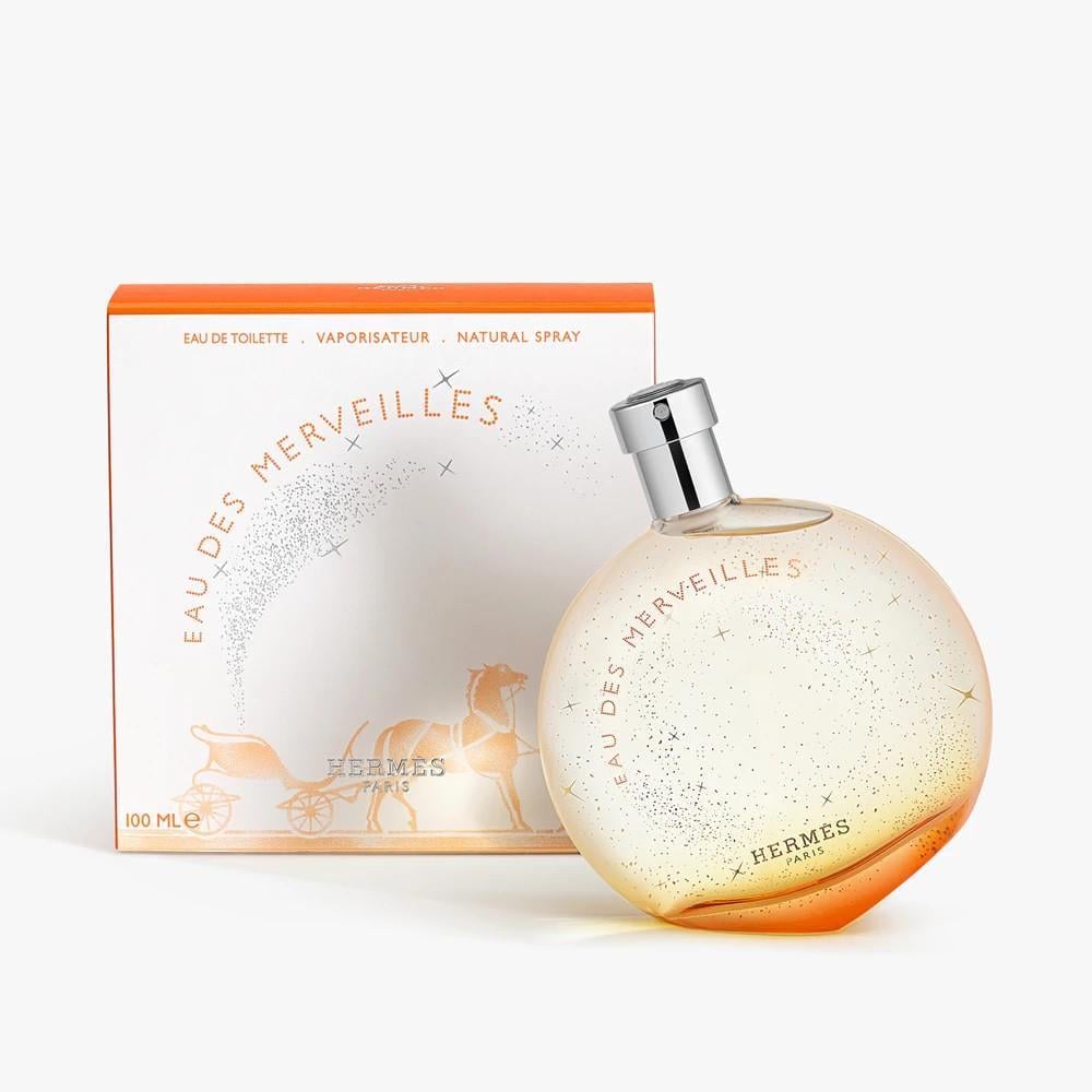 Туалетная вода аналог Hermes Eau des Merveilles 100 мл (3346131796861) - фото 2