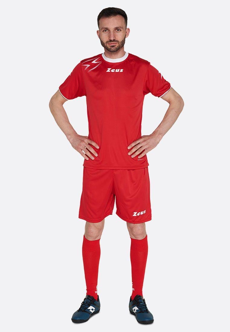 Футболка Zeus SHIRT MIDA M Червоний (Z01307 M)