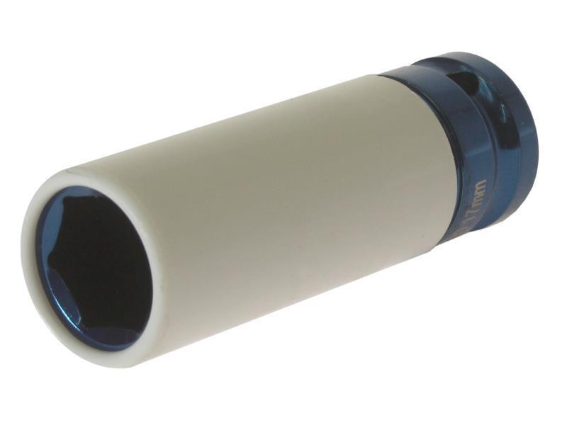 Головка торцева STARLINE NR 20117CM 19 мм 1/2"