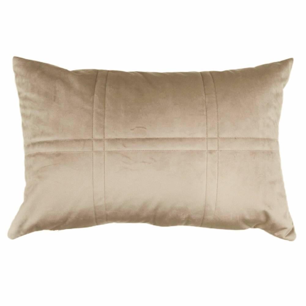Подушка декоративна Maestro 40x60 см Пісок (000105825) Подушка декоративна Maestro 40x60 см Пісок (000105825)