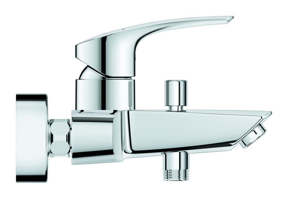 Смеситель для ванны Grohe Eurosmart (33300003)