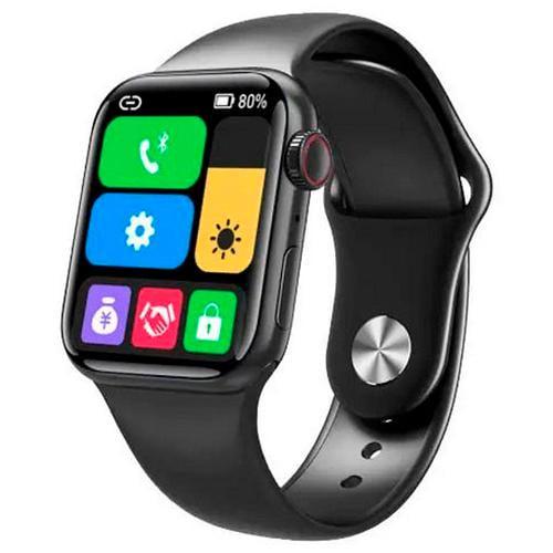 Смарт-часы Smart Watch M26 Plus Black Смарт-часы Smart Watch M26 Plus Black