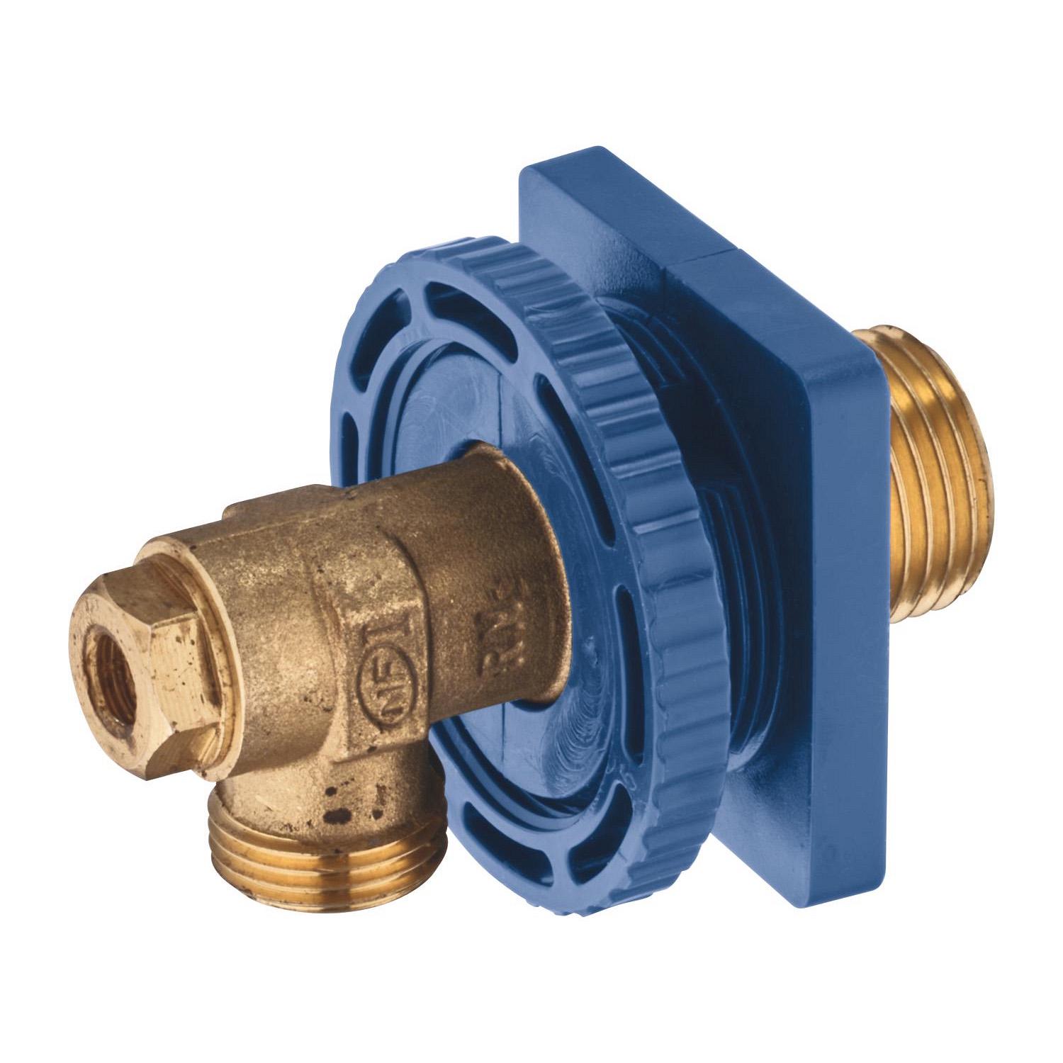 Скрытая часть вентиля Grohe 48561000 (234219)