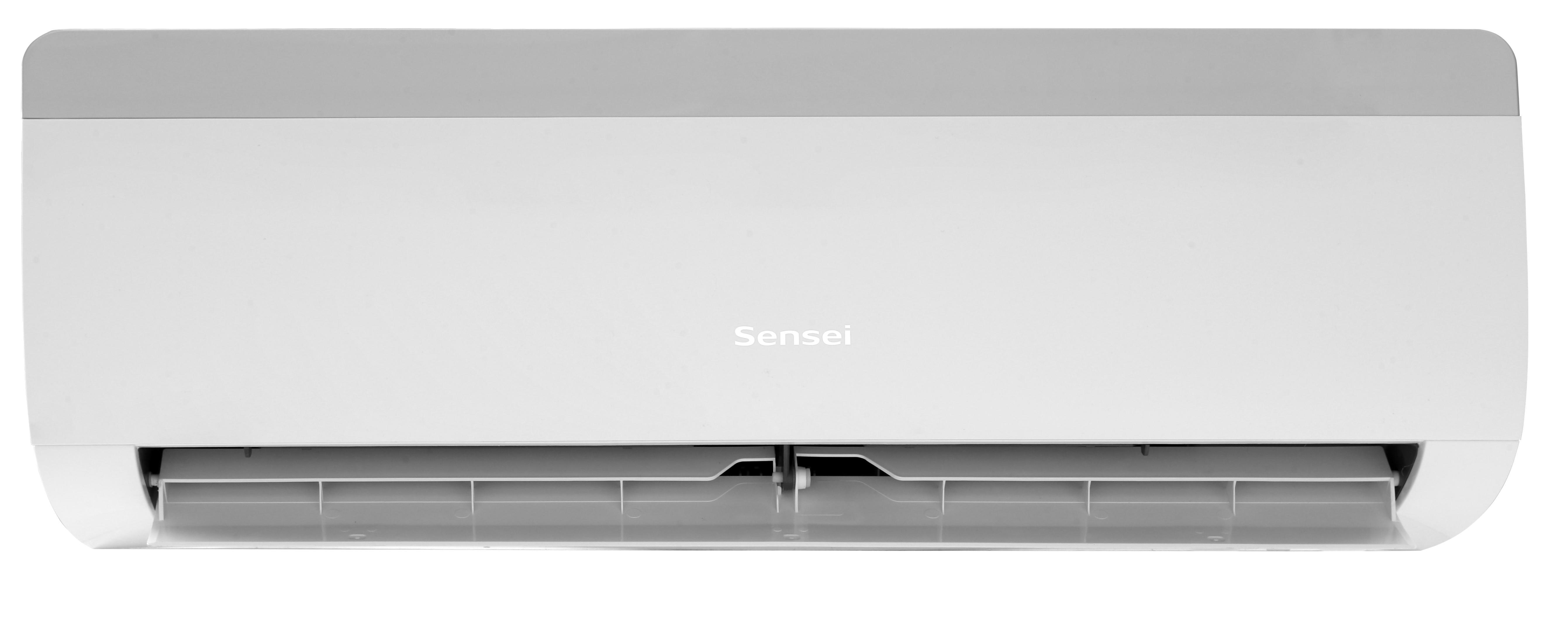Кондиционер SENSEI SAC-12SKW/I (00017)