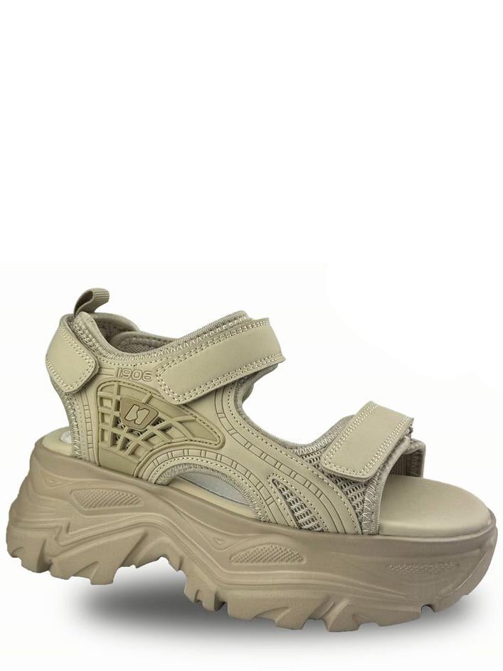 Сандалии Jong Golf CN20496-3 р. 38 Бежевый