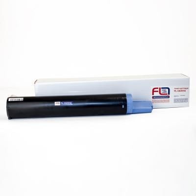Картридж-тонер FREE LABEL Canon C-EXV42 (FL-CEXV42)