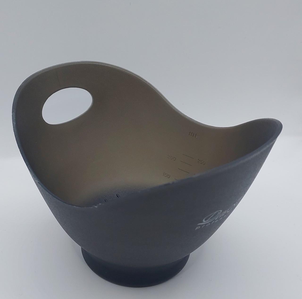 Миска парикмахерская для смешивания краски ДенІС professiona Черный (1453071799) - фото 4