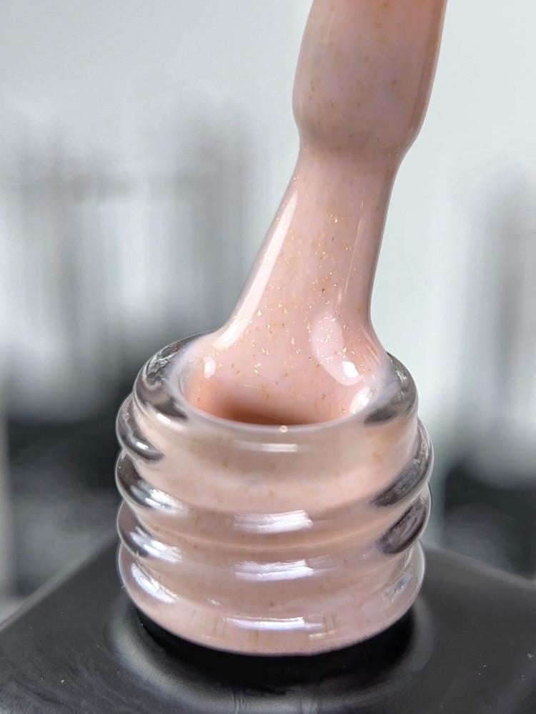 База камуфлирующая с шимером Make up shimmer base 21 10 мл