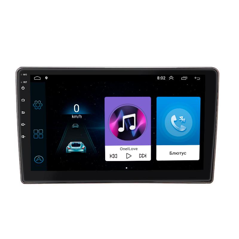 Магнитола штатная Lesko 9" для Opel Vectra C 2002-2005 1/16Gb Wi-Fi GPS Base - фото 1 Магнитола штатная Lesko 9" для Opel Vectra C 2002-2005 1/16Gb Wi-Fi GPS Base - фото 1