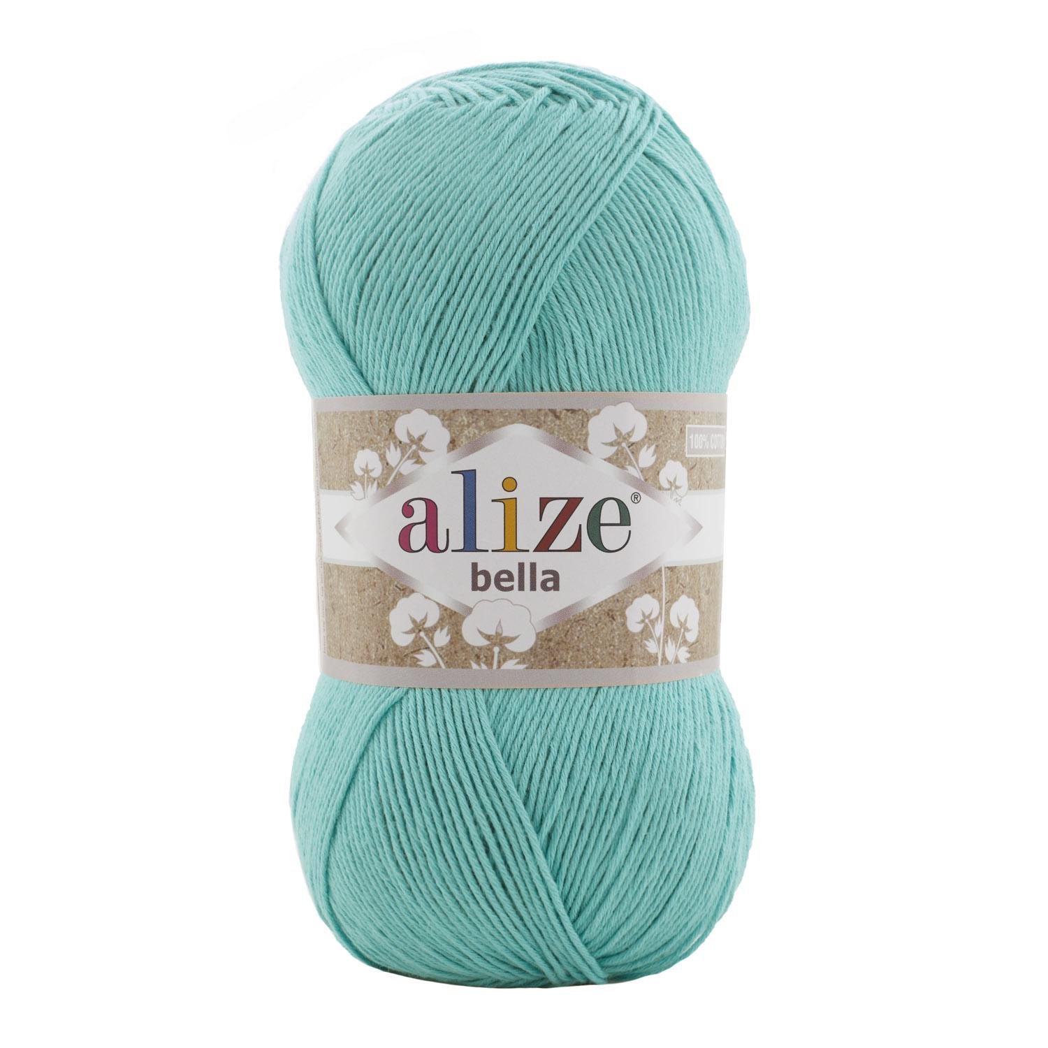 Пряжа Alize Bella 100 477 Пряжа Alize Bella 100 477