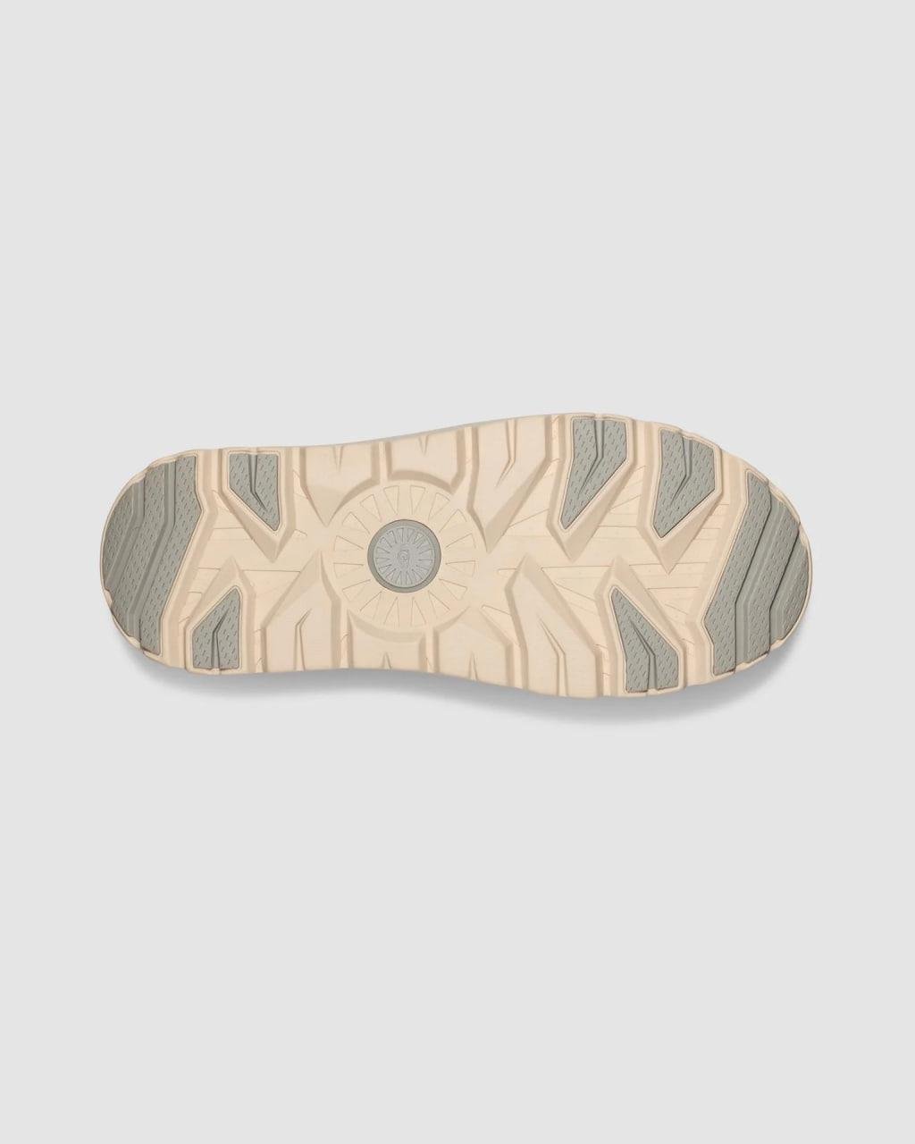 Уги мужские UGG Tasman Weather Hybrid р. 44 Серый (221851) - фото 6