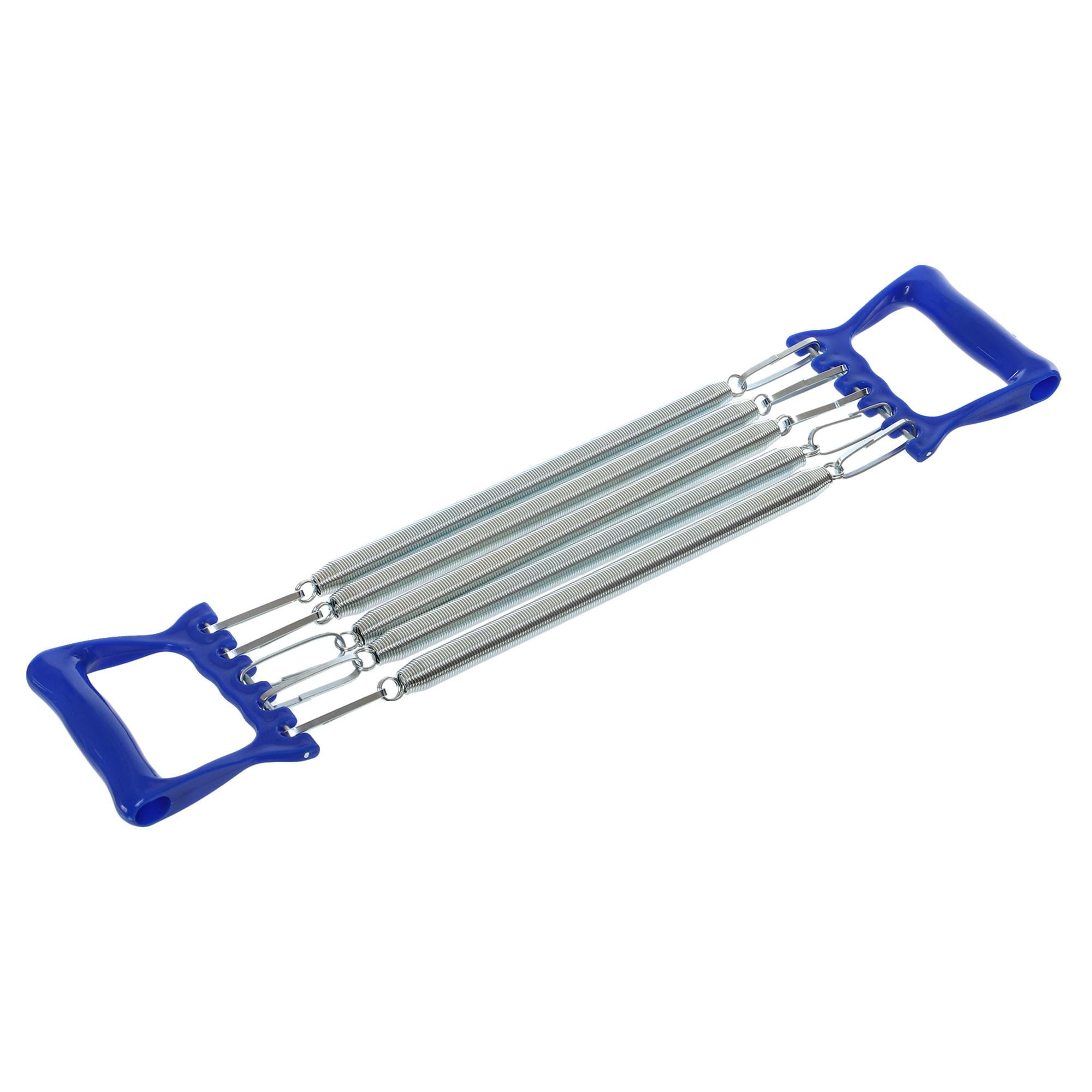 Эспандер пружинный плечевой FI-3817 5 пружин металл (31493139)