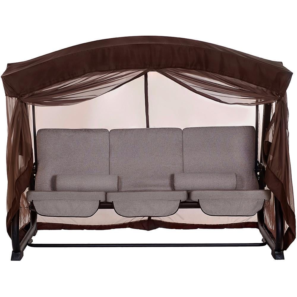 Качели садовые Vitan Кристина (2140032)