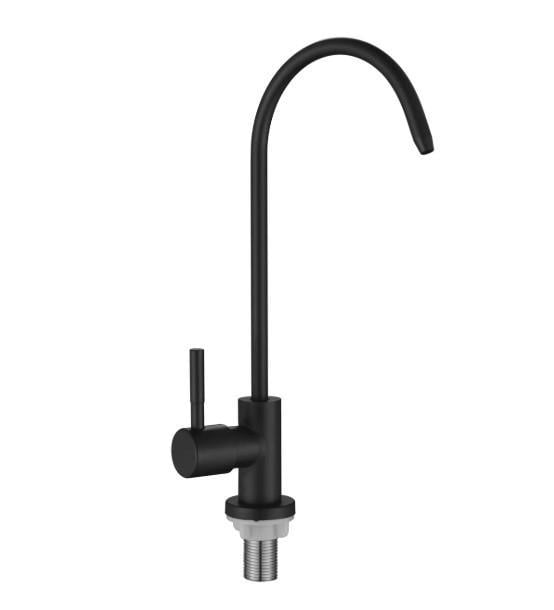 Монокран для кухни Wezer EKO4F-13 Black