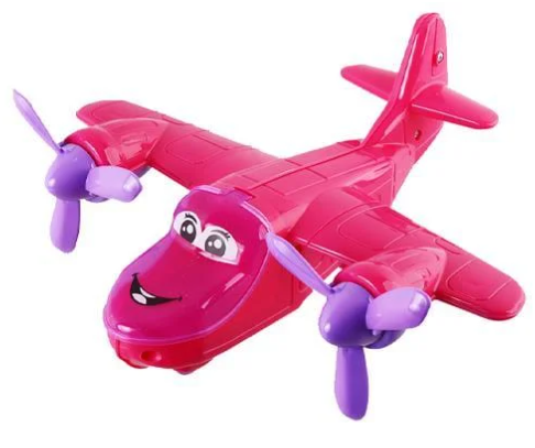 Літак ТехноК (8898)