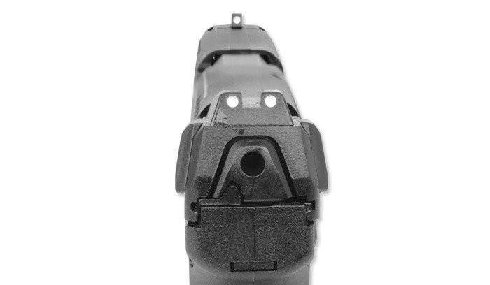 Пістолет страйкбольний Umarex Heckler & Koch VP9 (1004107) - фото 6
