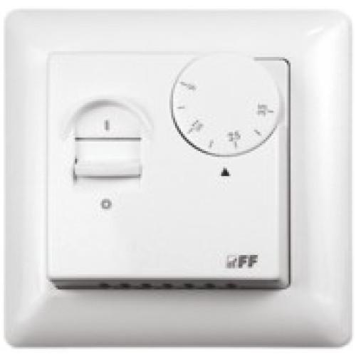 Терморегулятор F&F RT-824 230V 16A (27878881)