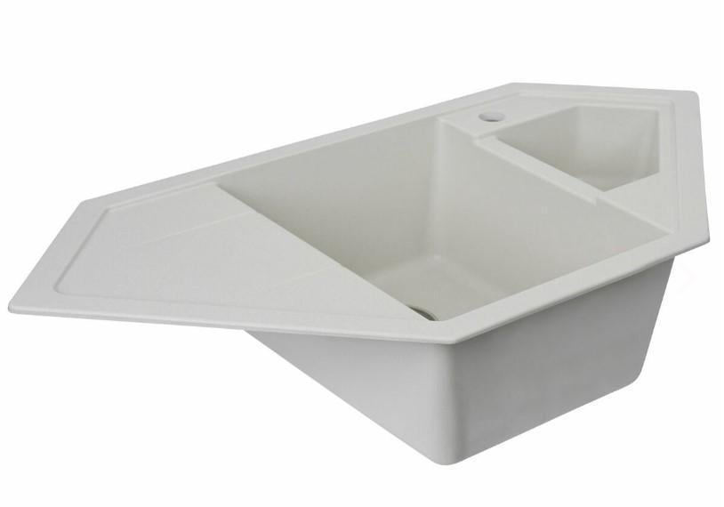 Мойка для кухни Platinum 9950 PANDORA (SP000025180) - фото 4