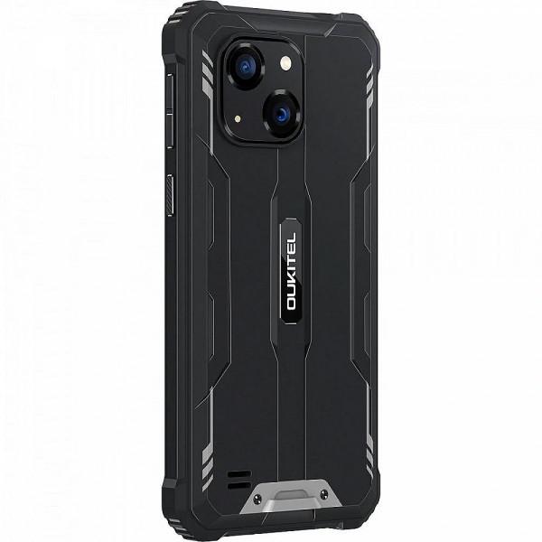Смартфон Oukitel WP32 Black (6931940733014) - фото 7 Смартфон Oukitel WP32 Black (6931940733014) - фото 7