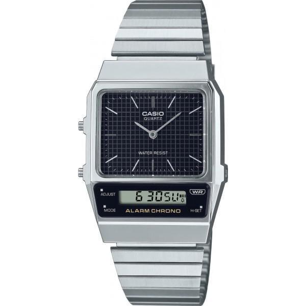 Годинник чоловічий Casio AQ-800E-1A