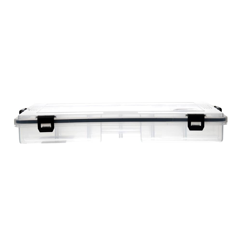 Коробка Flagman Tackle Box №9 35,5x23x5 см (FBTX-09) - фото 3