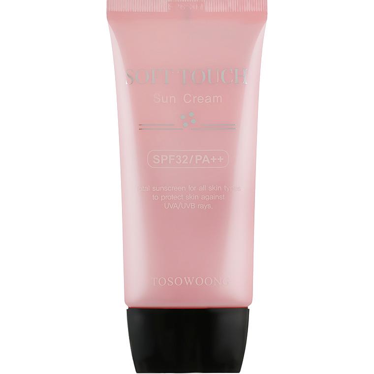Cолнцезащитный крем Tosowoong Soft Touch Sun Cream (173802)