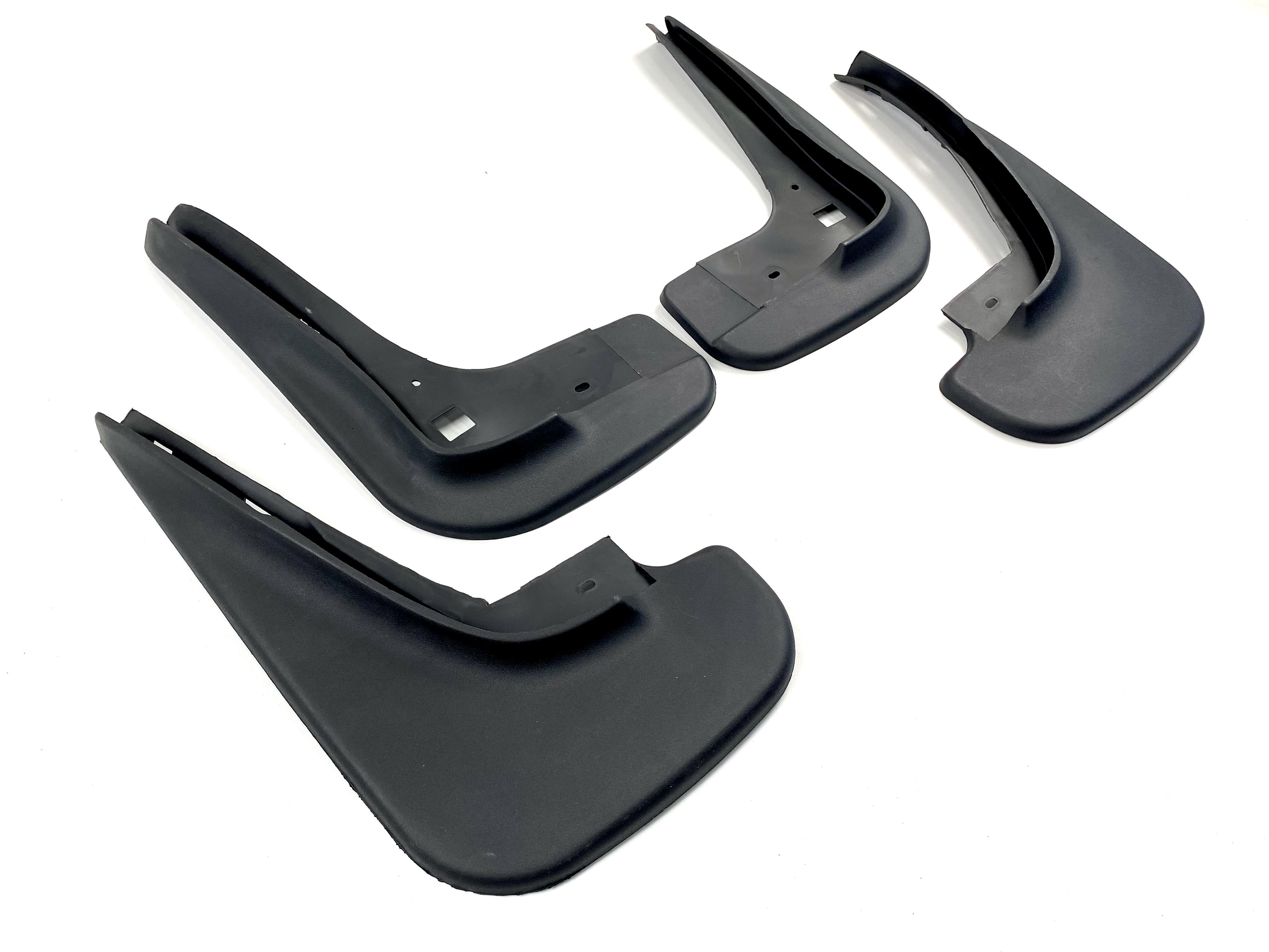 Брызговики KINDLE для BMW 7 E 65/66 2001-2008/BMW 7 series E65/E66 2001-2008 4 шт. (7524) - фото 2 Брызговики KINDLE для BMW 7 E 65/66 2001-2008/BMW 7 series E65/E66 2001-2008 4 шт. (7524) - фото 2