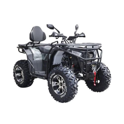 Квадроцикл Spark APEX 250SE (000253849)