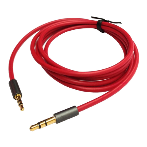 Кабель Value S0661 Premium 1,2 м Червоний (131c18c8) Кабель Value S0661 Premium 1,2 м Червоний (131c18c8)