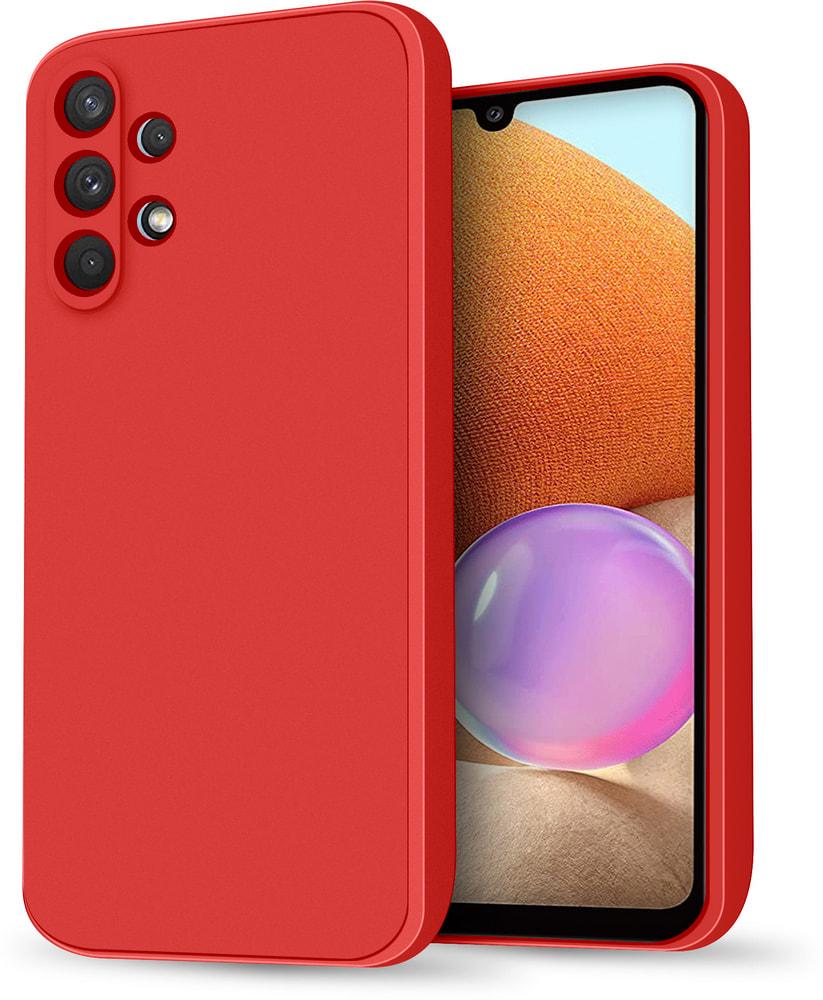Силиконовый чехол HardCorner для Samsung Galaxy A32 A325 Red (29979-2D) Силиконовый чехол HardCorner для Samsung Galaxy A32 A325 Red (29979-2D)