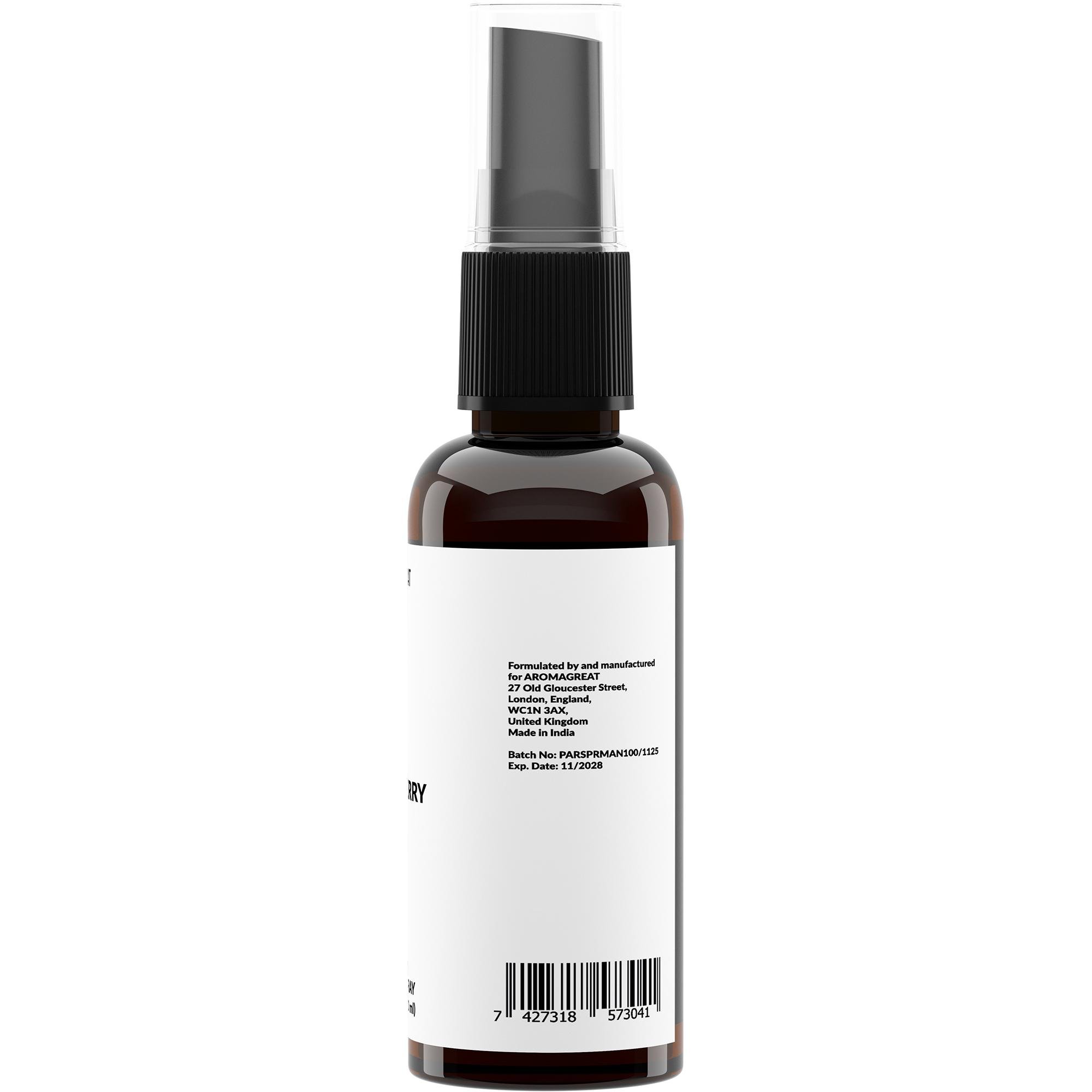 Аромаспрей Lost Cherry 50 мл - фото 2