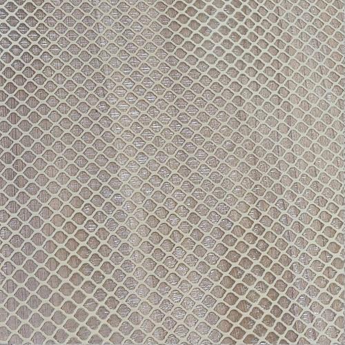 Клеенка ПВХ LACE 1,37х20 м Бежевый (LU000367)