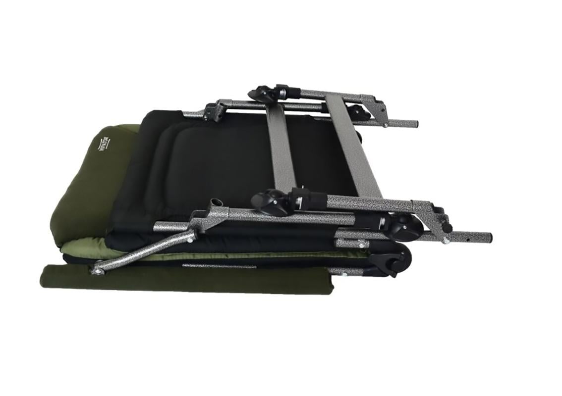 Кресло туристическое Novator SR-8 Relax (77539) - фото 4 Кресло туристическое Novator SR-8 Relax (77539) - фото 4