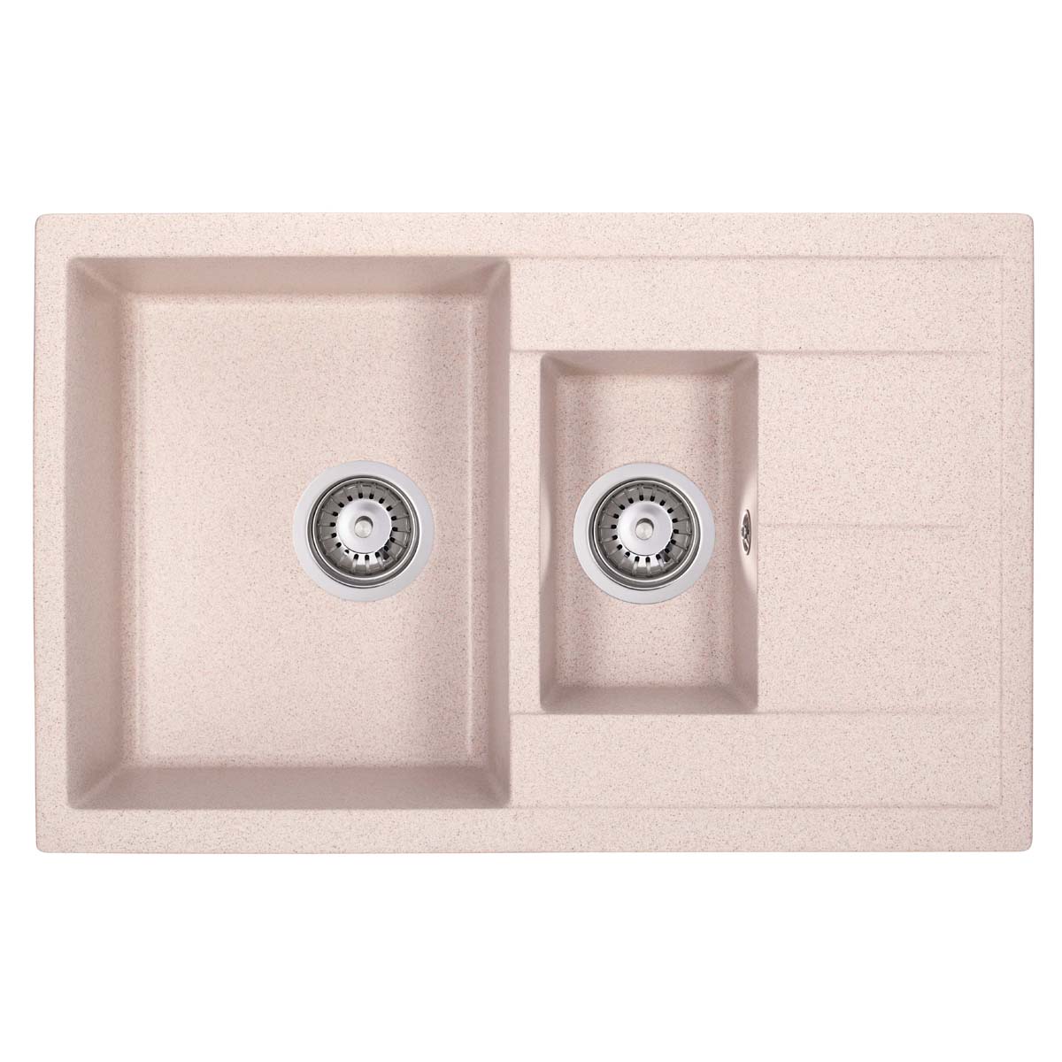 Мойка кухонная Granado Leon Terra (233831)