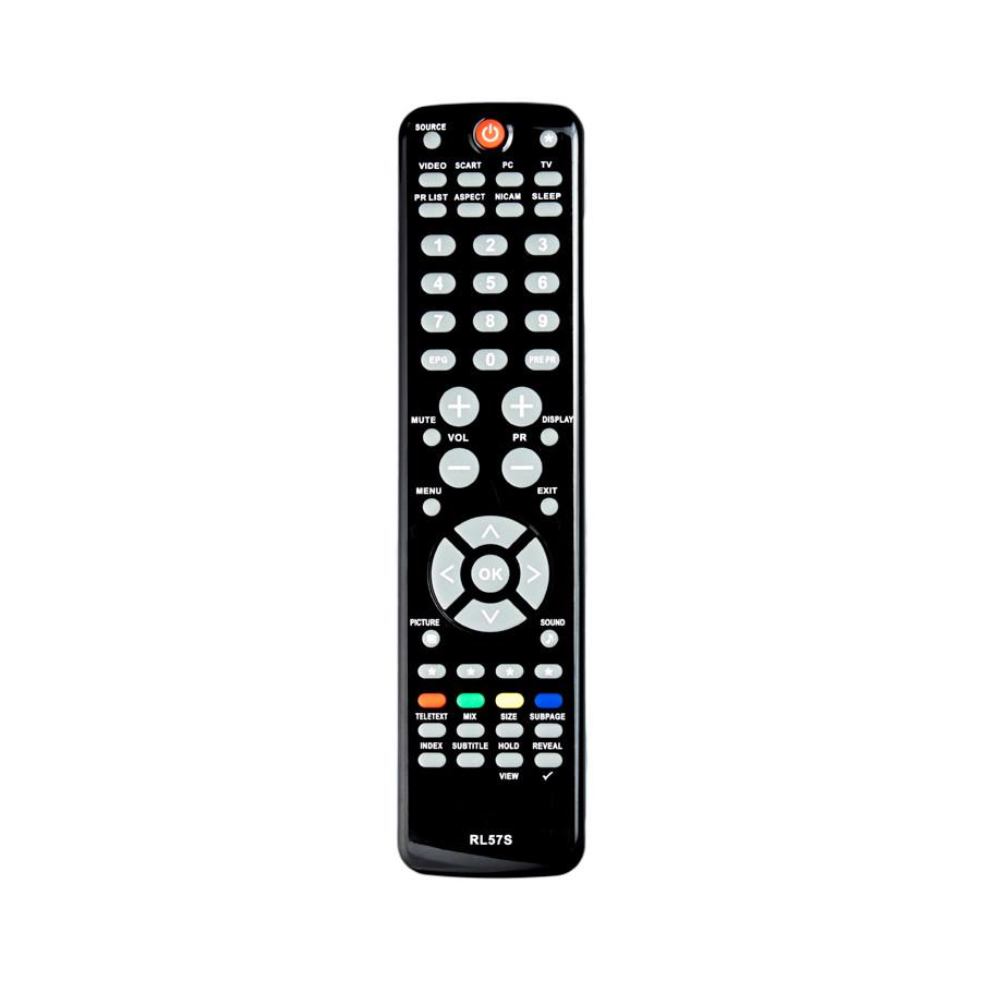 Пульт для телевизора SHARP RL57S (3712)