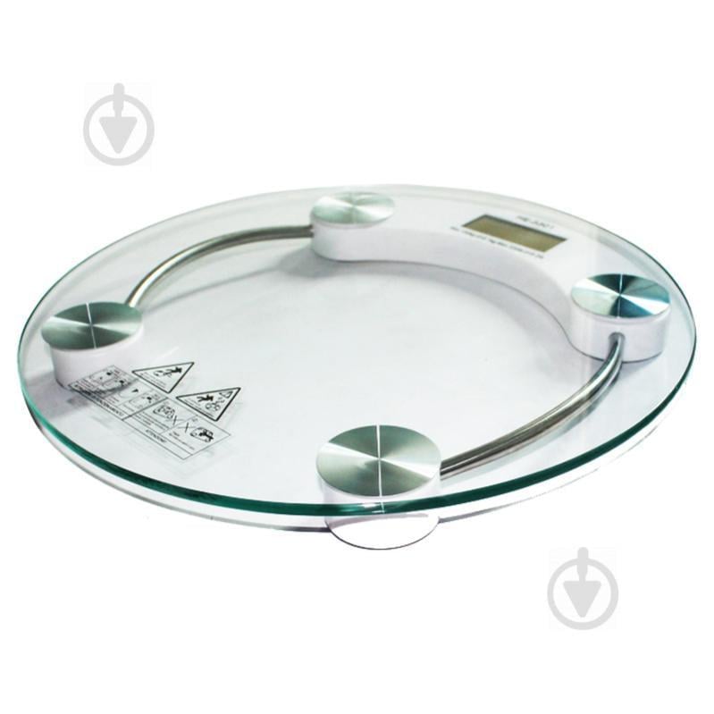 Ваги для підлоги 2003A з датчиком температури (W2003AT)