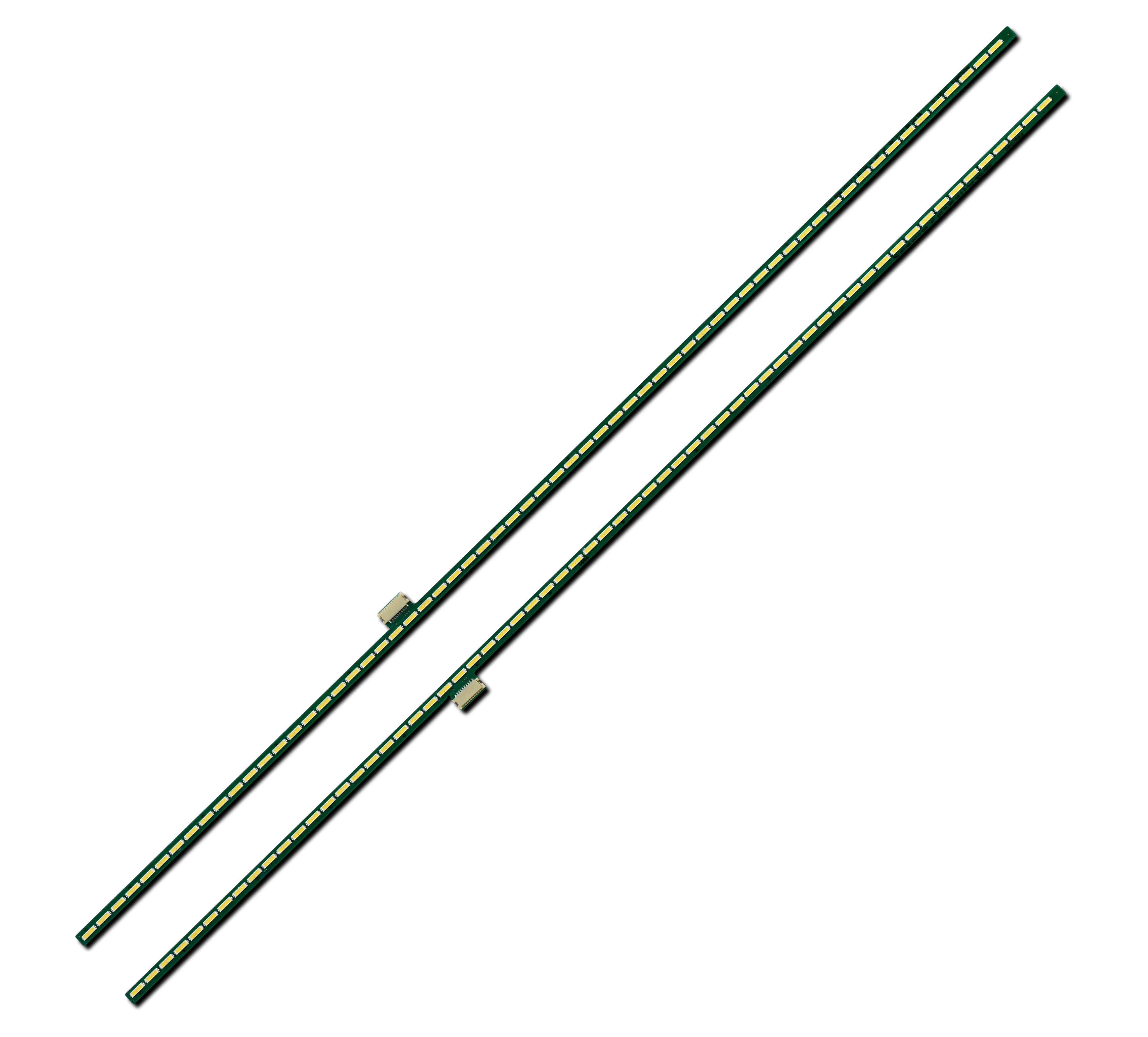 Комплект LED подсветки для TV ART для TV REV0.6 2 L-Type REV0.6 2 R-Type 6916L0891A/0890A 6922L-0021A 3V 47" 2 шт. (ART-15139)